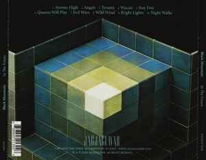 CDs: Black Mountain ‎– In The Future – Gebraucht aus St.Gallen von CD_jalamusic 1