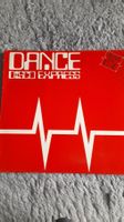 DANCE DISCO EXPRESS    COMPILATION    LP      VINYL
