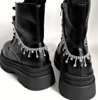1x Schuh Kette (NEU)