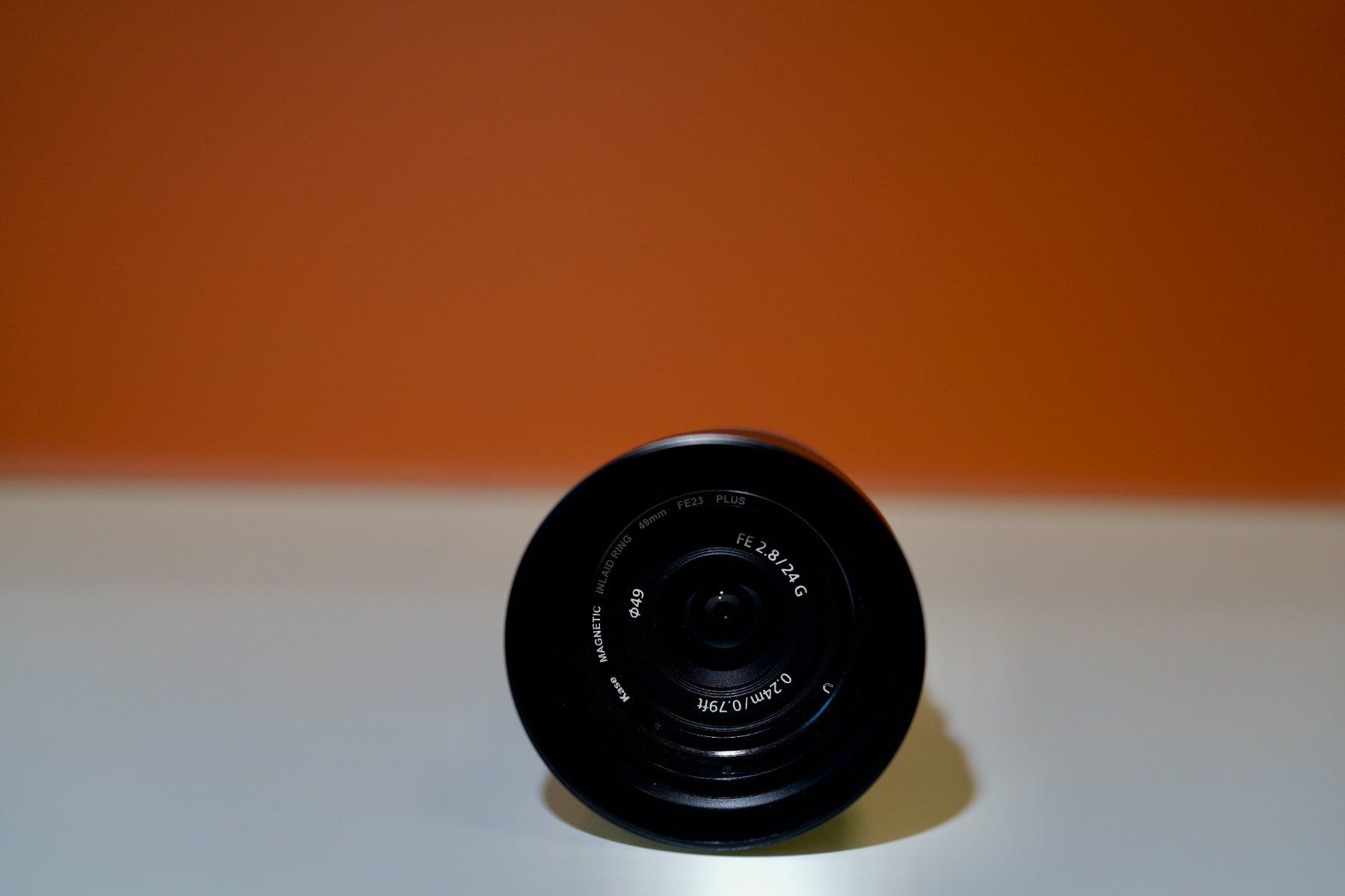 Sony Obiettivi: Sony FE 24mm f/2.8 G – Usato da Düdingen venduto da Cyberichie 2