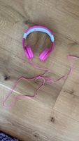 Kopfhörer pink Marke Tonies guter Zustand