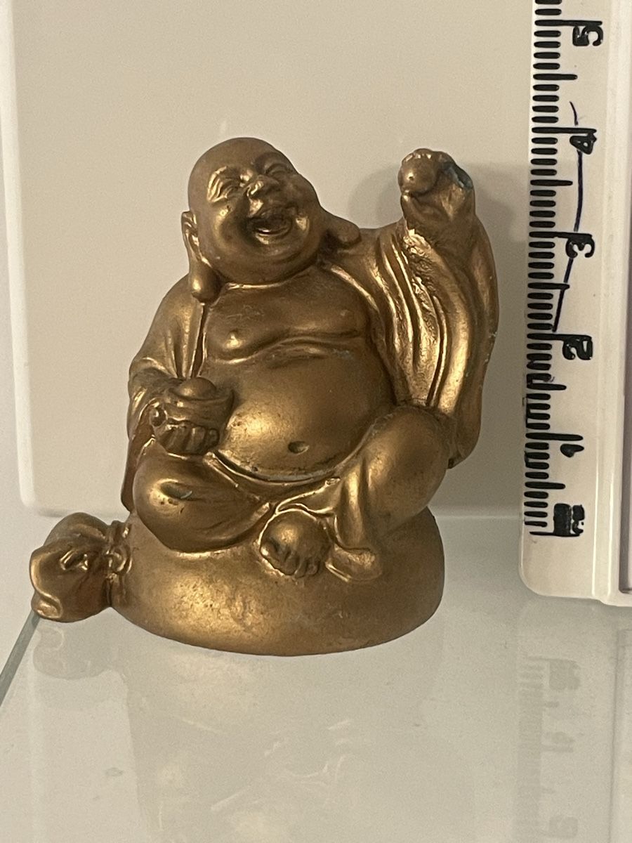 Tutte le decorazioni: Verschiedene kleine Buddhas – Usato da Winterthur venduto da may_7vq8