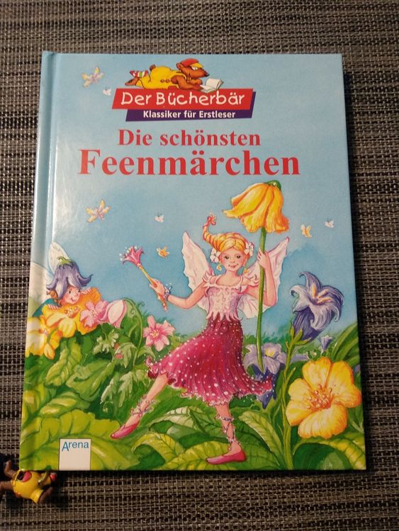 Die schönsten Feenmärchen Kaufen auf Ricardo