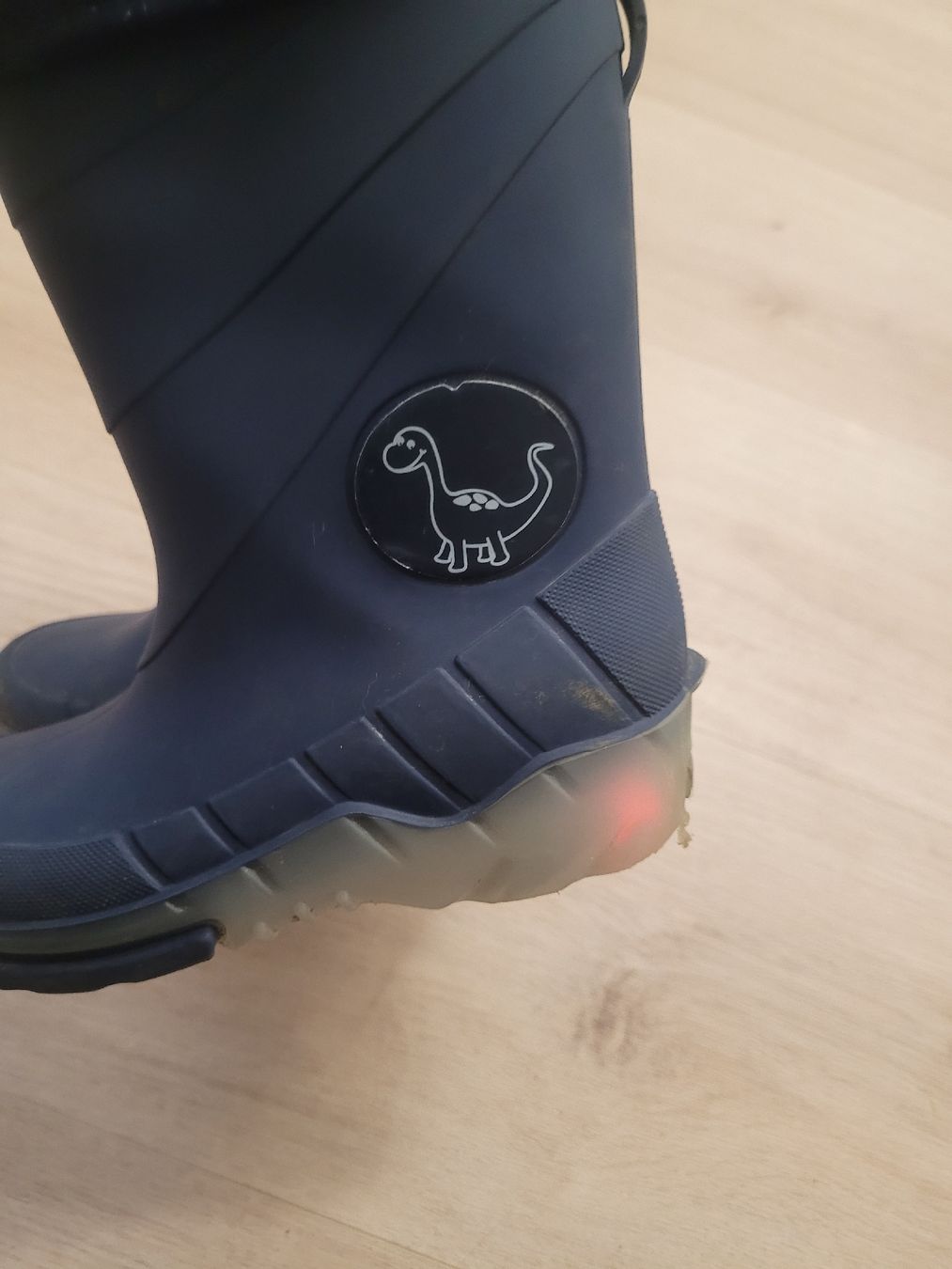 Scarpe per ragazzi: Regenstiefel Gr. 24/25 – Usato da Lupsingen venduto da sta_wgg5 7