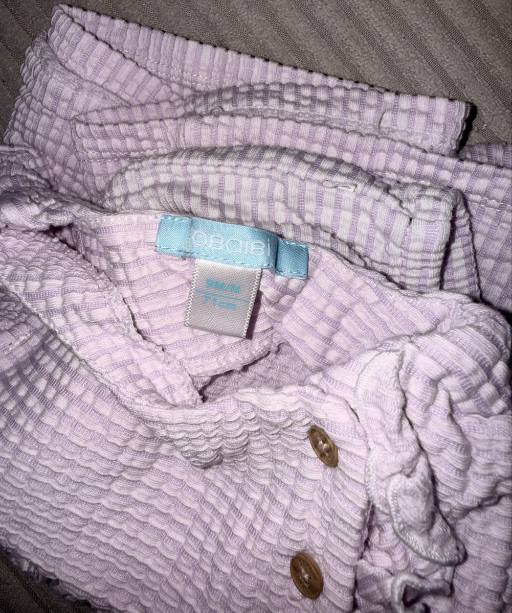 Kleider & Röcke: Baby Kleid – Neu (gemäss Beschreibung) aus Basel von Cookie_jmc 2