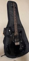 PRS Paul Reed Smith Standard, Top Zustand, Schwarz!
