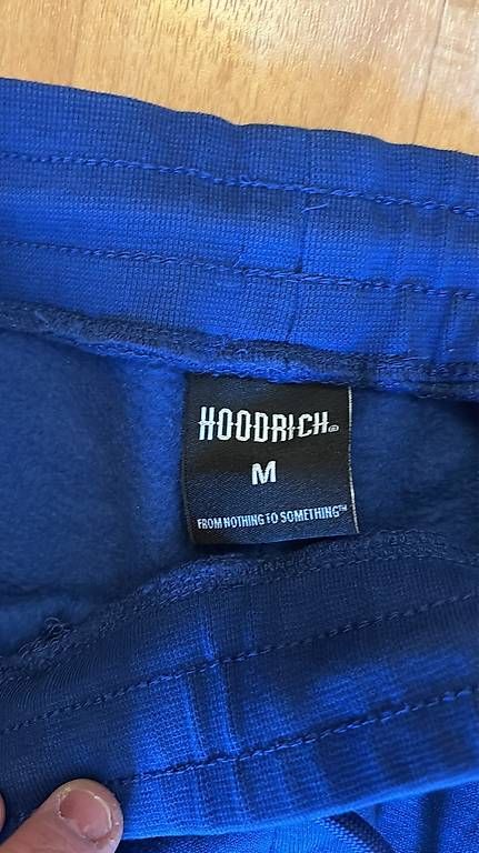 Maglioni & Felpe: Tuta Hoodrich  – Usato da Riva San Vitale venduto da ame_rtg5 4