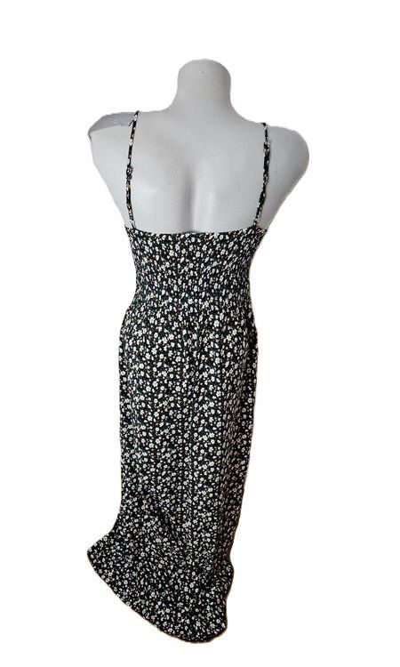 Kleider: Maxikleid ca. Gr. S Sommer Boho Hippie neuw. – Gebraucht aus Füllinsdorf von Sunnebliemli7 3