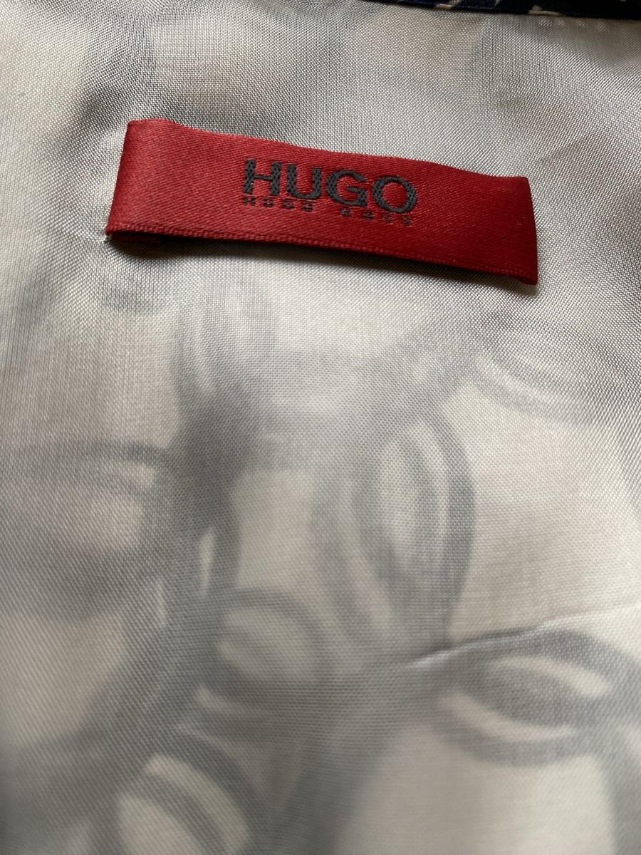 Hugo Boss Vestiti: Vestito donna Hugo Boss – Usato da Novazzano venduto da ige_cwq5 3