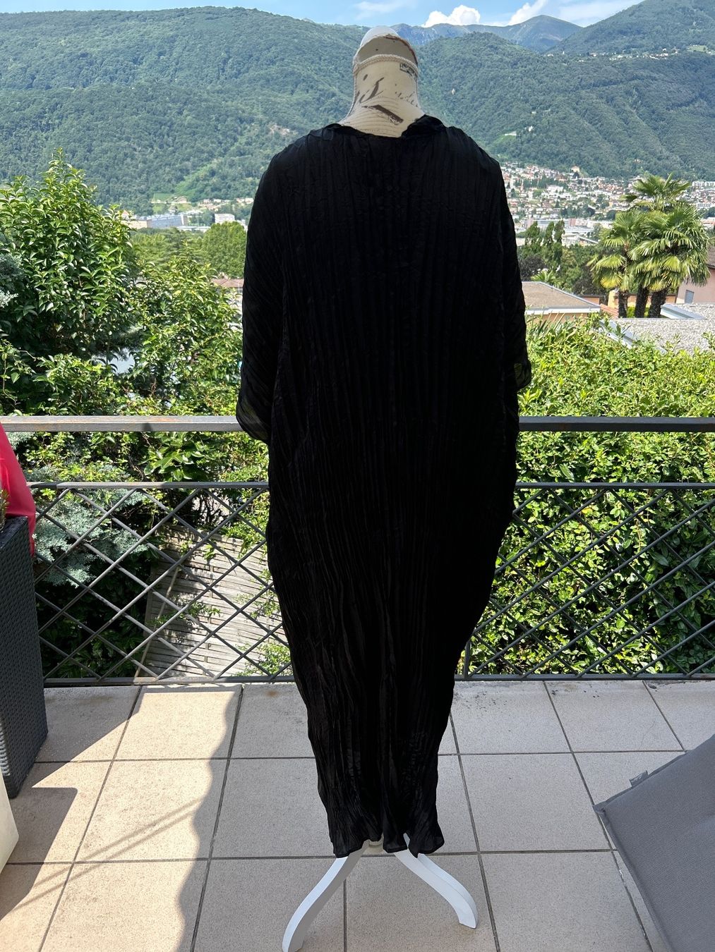 H&M Tuniche: Tunika-Sommerkleid H&M Neu (M) – Nuovo e nell'imballaggio originale da Vezia venduto da sidu03 2