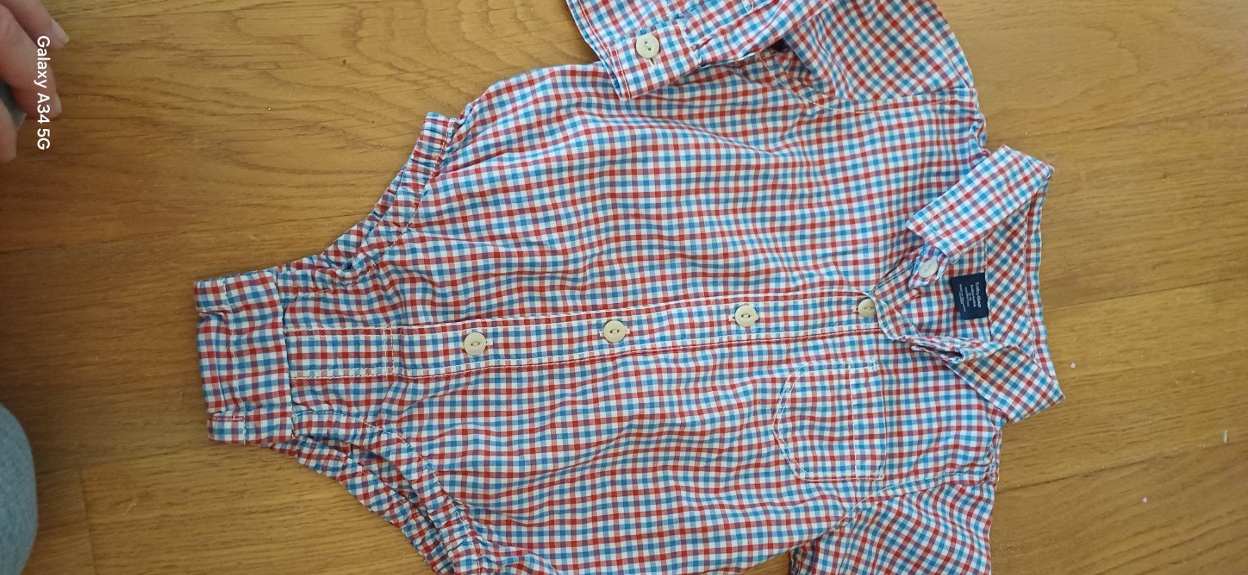 Kleiderpakete & -sets: Kinder Jäckchen & Hose Gr. 86/92 – Gebraucht aus Riniken von Lessy- 4