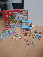 Lego Friends Junior