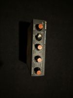 Alesis NanoBass synthesizer module