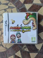 Spiel Mario und Luigi Abenteuer Bowser Nintendo DS Spiel