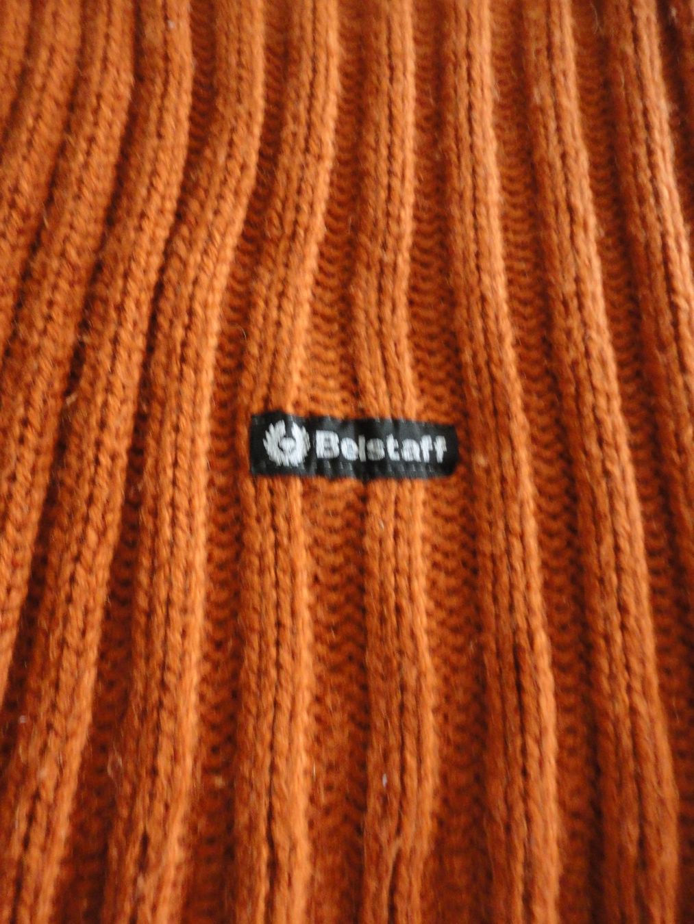 Belstaff Pulls & Sweat-shirts: Belstaff Bradwell Pullover – D'occasion à Bonstetten par nat_tv99 2