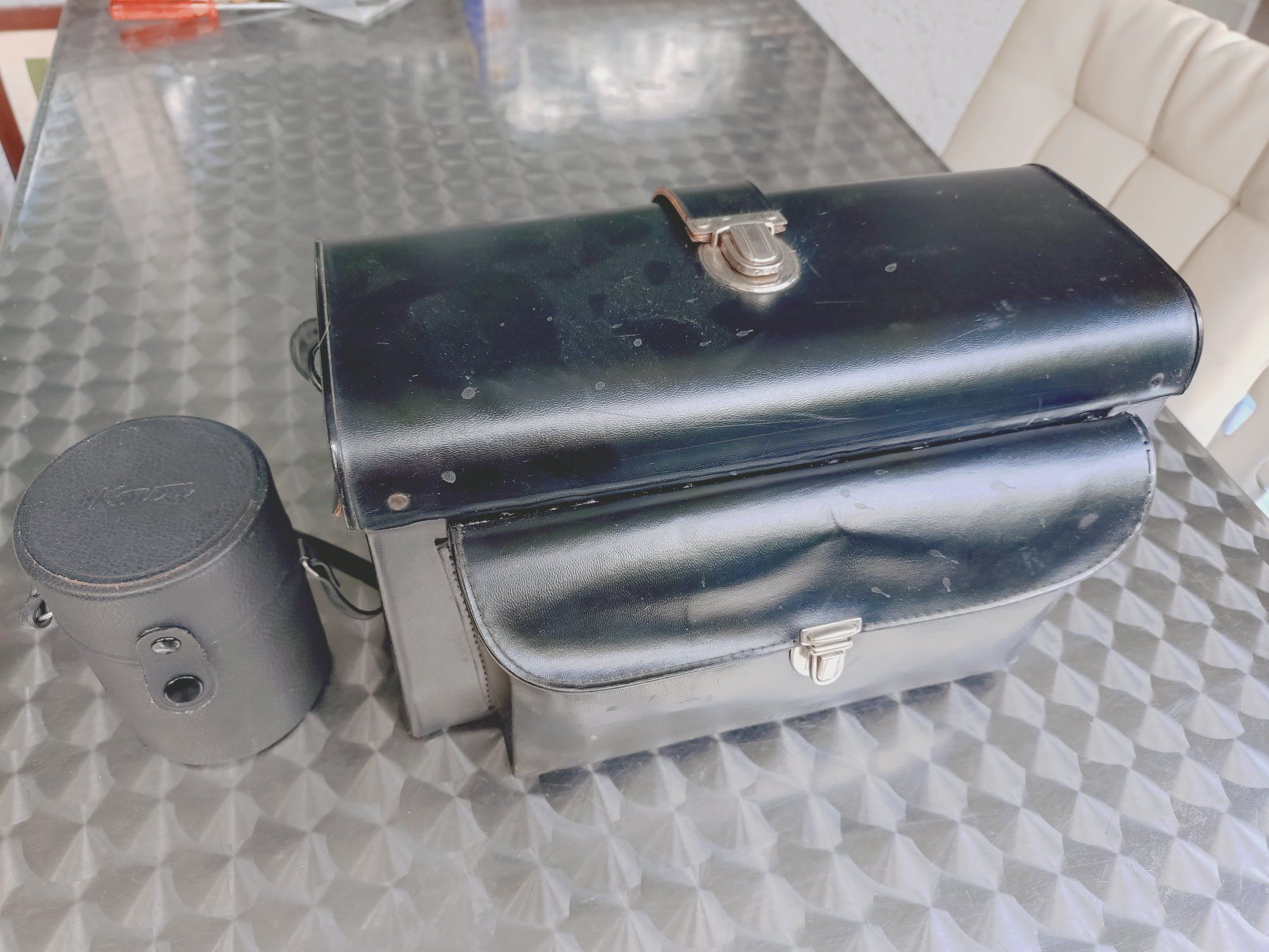 Kowa Fotocamera: Kowa SET R2 Japan Vintage – Usato da Langnau am Albis venduto da Slurpi71 9