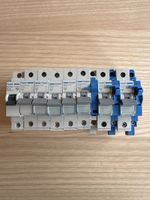 Hager LS-Automaten 13A / 16A, Top Zustand!