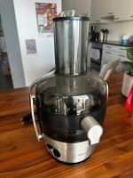Philips Entsafter HR 1922 - unkomplett