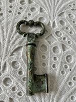 Vintage Korkenzieher Flaschenöffner Ca 12cm