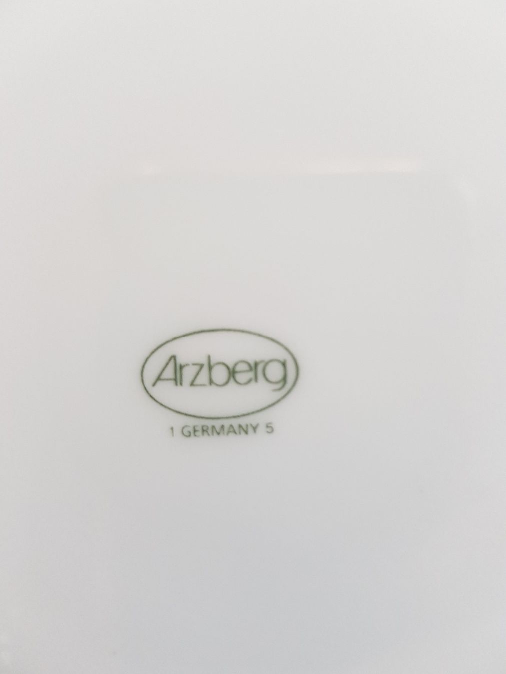 Arzberg Tassen: ARZBERG Kaffeetassen – Gebraucht aus Neerach von here55 4