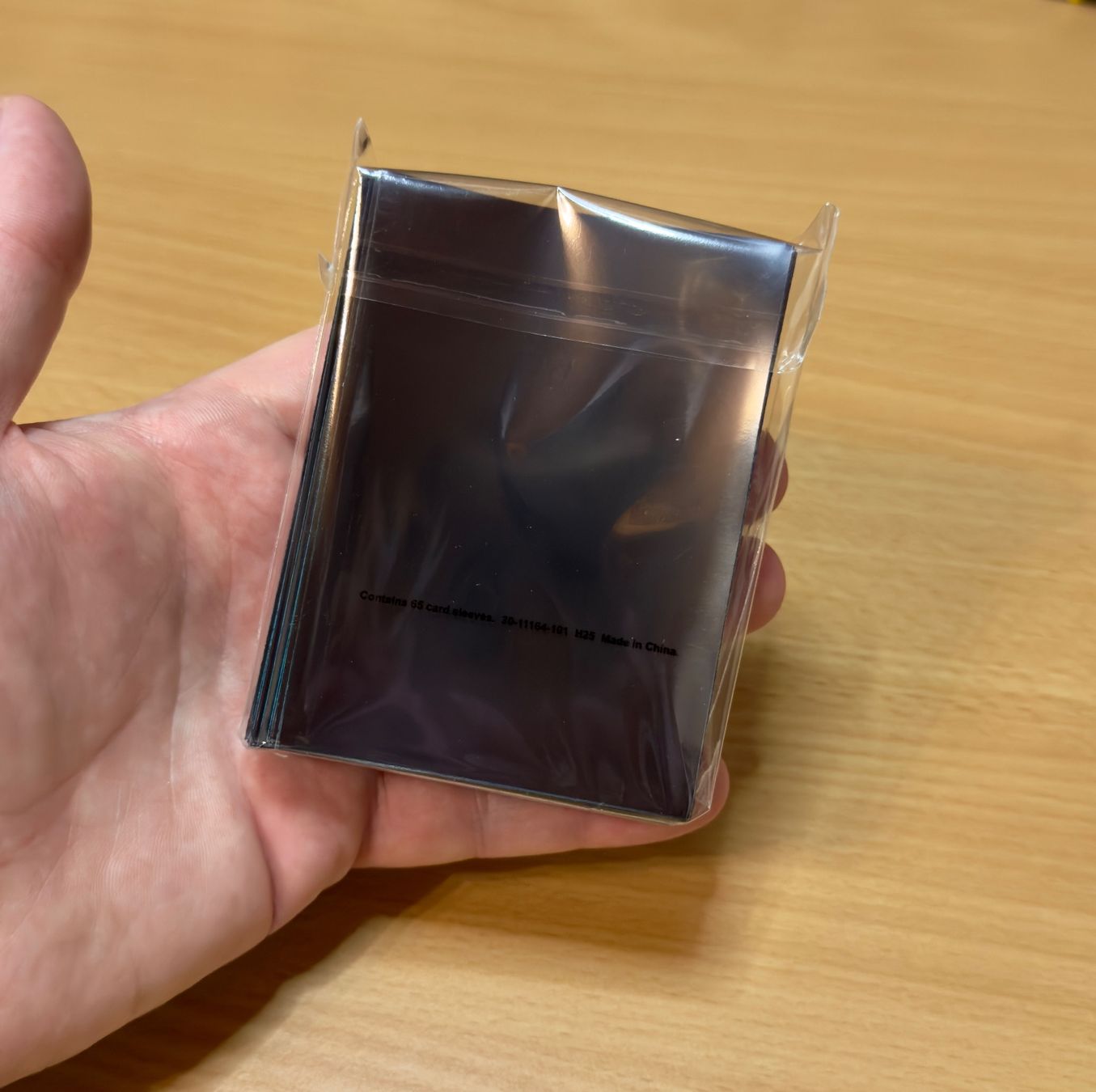 Pokémon Sammelbilder & Trading cards: Sleeves Pokémon ETB Mega Dracolosse ME02.5 – Neu und originalverpackt aus Chézard-St-Martin von Kro_Cards 1