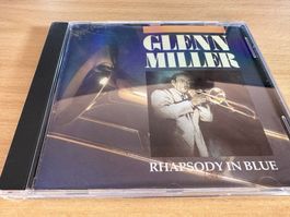Glenn Miller – Rhapsody In Blue