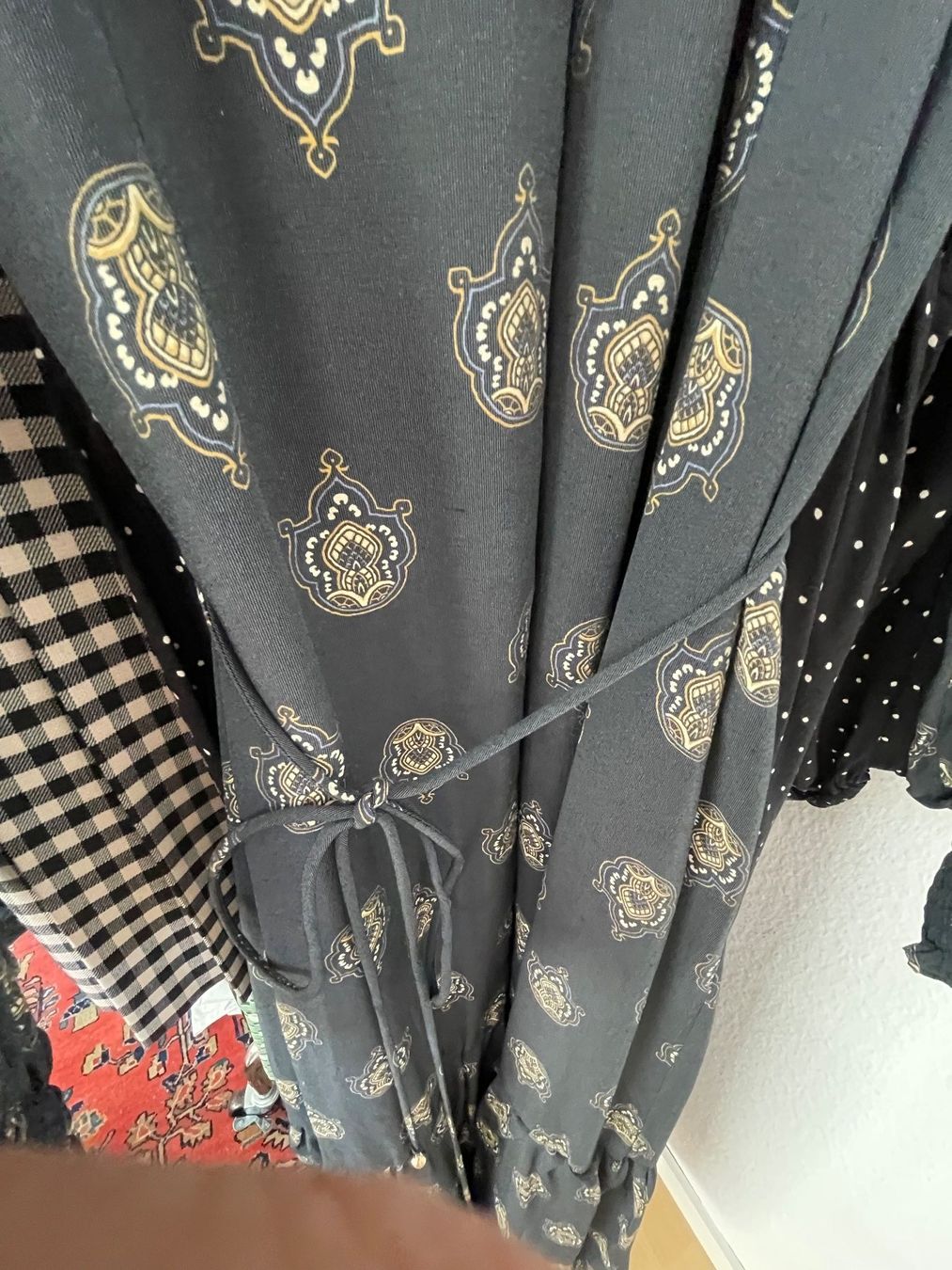 H&M Kleider: Kleid von H&M / Gr. S – Neu (gemäss Beschreibung) aus Wettingen von sonn5 2