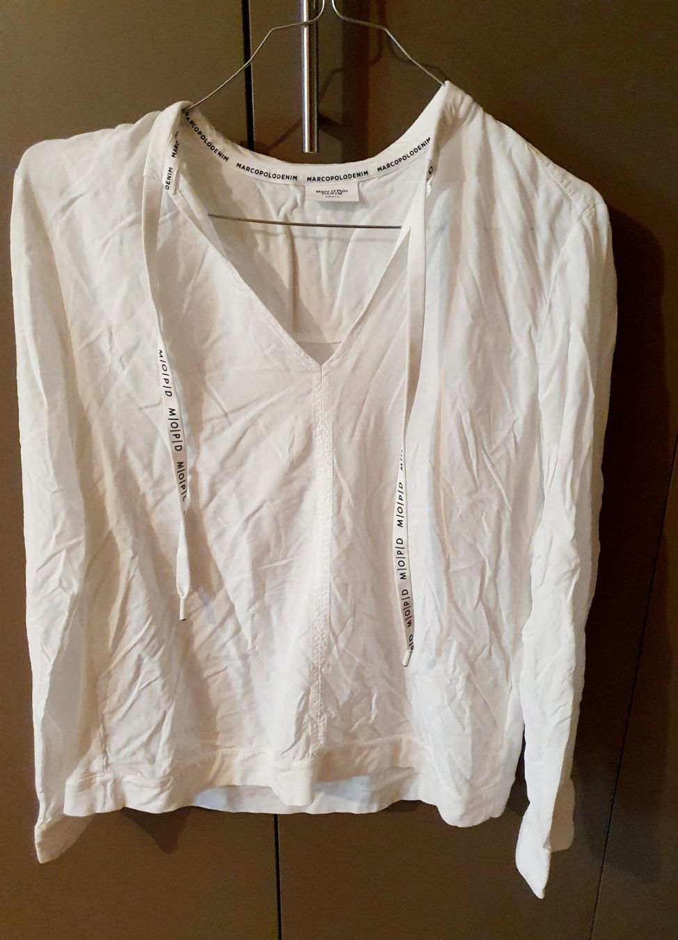 Marc O'Polo T-Shirts: Marco Polo Shirt – Neu (gemäss Beschreibung) aus Zürich von Philotimo