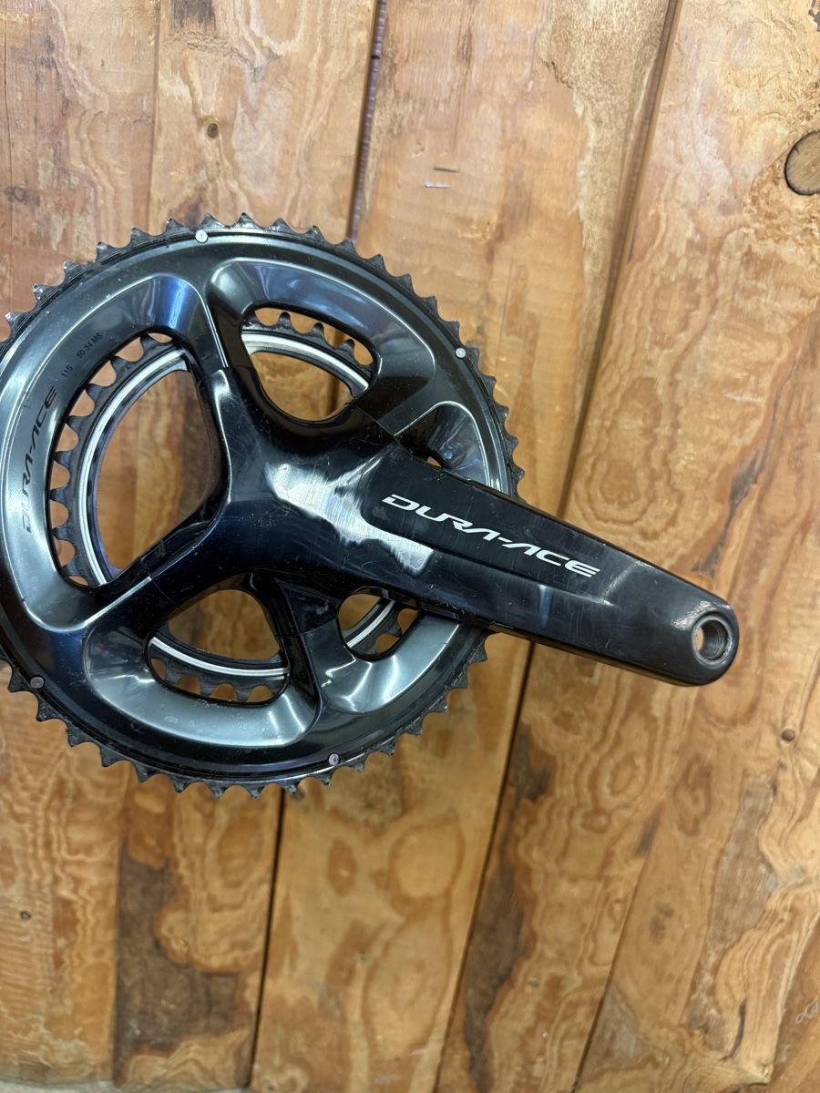 Shimano Pièces détachées: Dura Ace Kurbel – D'occasion à Urdorf par pat_ly2y 1