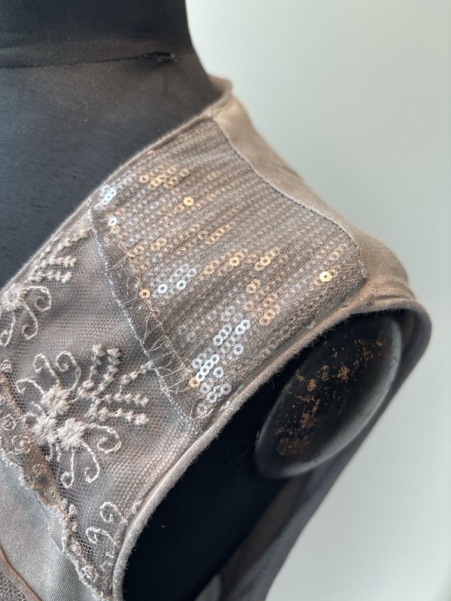 Kleider: Kleid S mit Spitze wie neu – Gebraucht aus Winznau von Matthias06 4