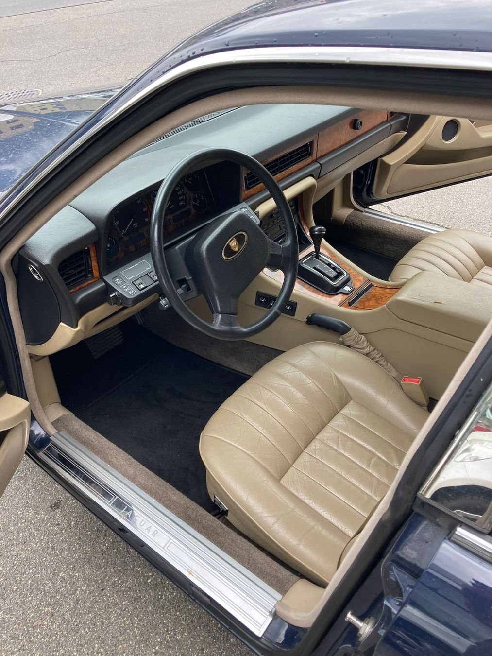 Jaguar Autos: Jaguar XJ6 3.2 – D'occasion à Zürich par ale_venice 6