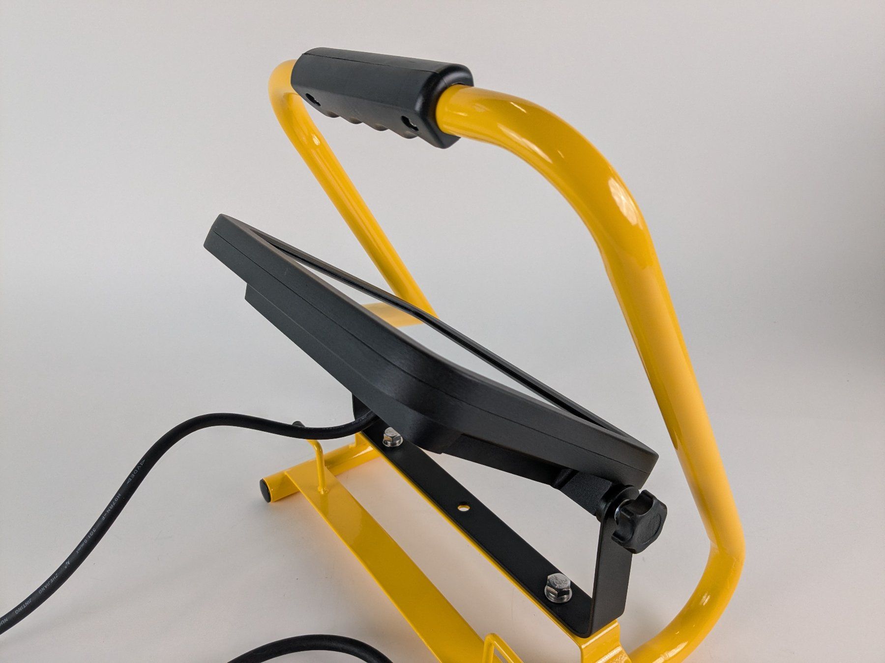 Lampes: STEFFEN Arbeitsleuchte LED Strahler 4200 lm – Neuf (Voir description) à Dintikon par Restwert_Dintikon 3