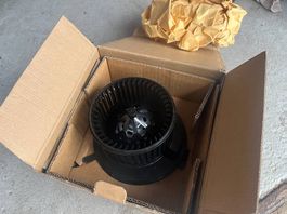 Innenraumgebläse JPN 60E9005-JPN NEU audi vw skoda seat