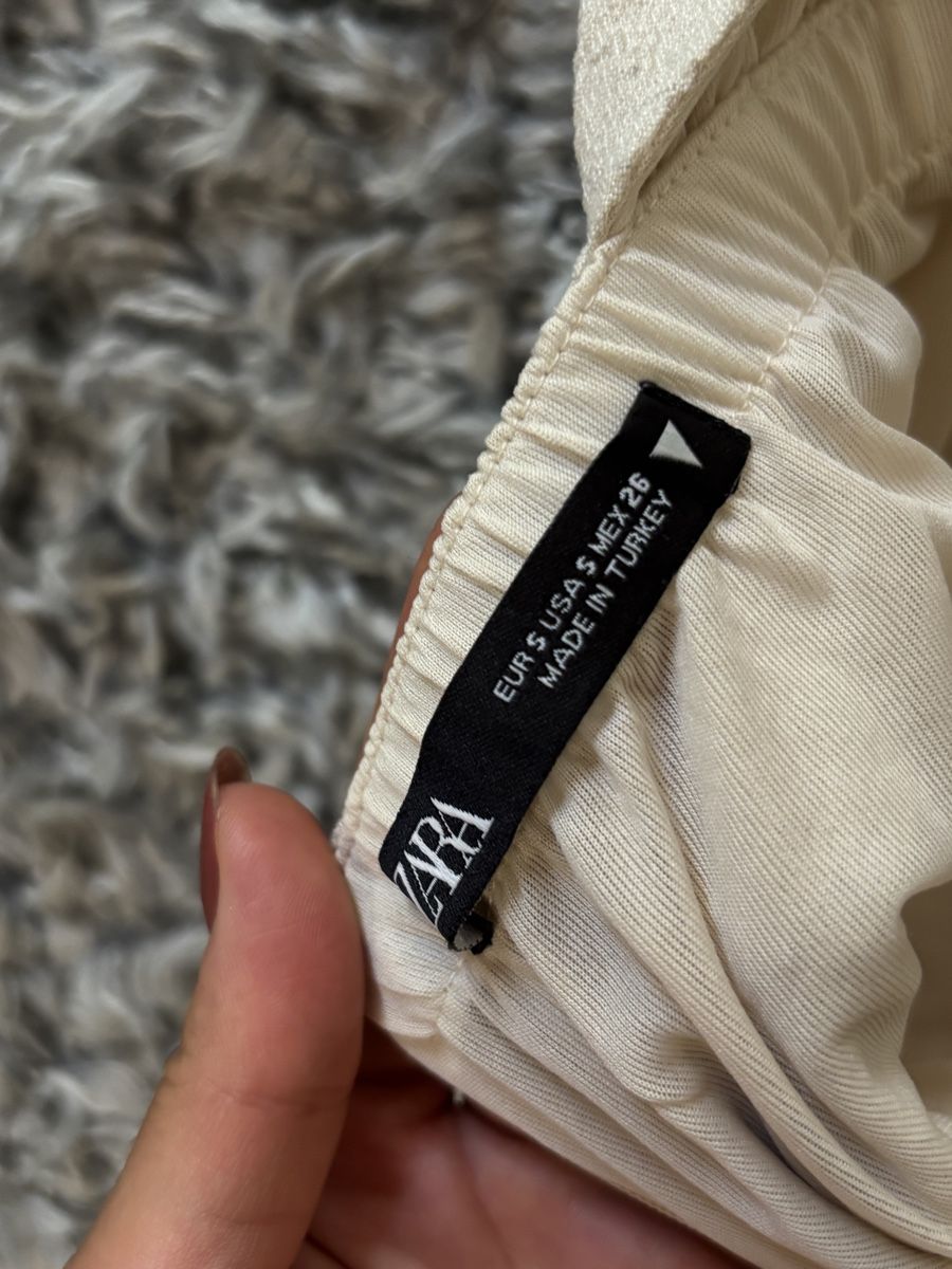 Zara Vestiti: Zara Striped dress – Usato da Zürich venduto da dil_mdn7 2