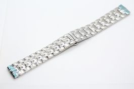 Zenith Stahlband 20mm