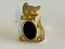 1 Pin Katze