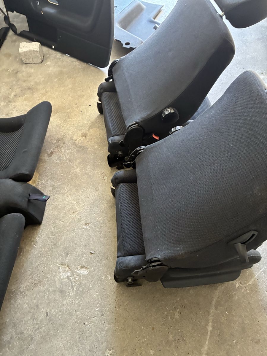 Recaro Alle Autoersatzteile: Golf 2 g60 Corrado Recaro Sitze – Gebraucht aus Grenchen von Netii10 7
