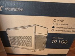 Thermaltake TR 100 Computer Case