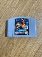Nintendo 64 Shadow Man