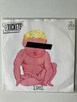 The Tickets