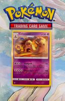 Colossand Reverse Holo Nacht in Flammen 062/147