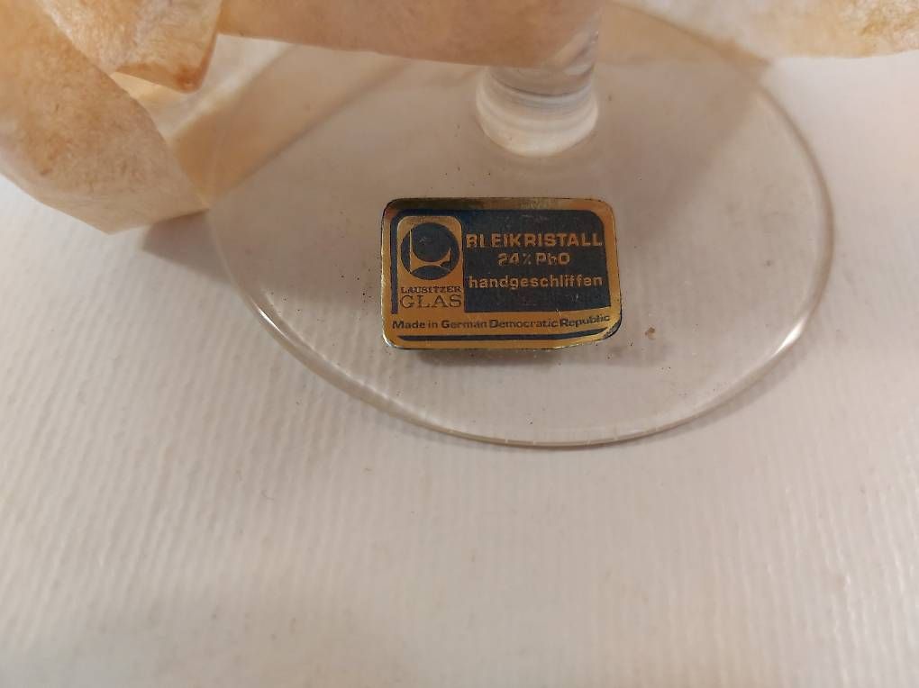 Verres: servizio Bicchieri a calice 3 dimensioni – D'occasion à Lugano par raf_6l9k 1