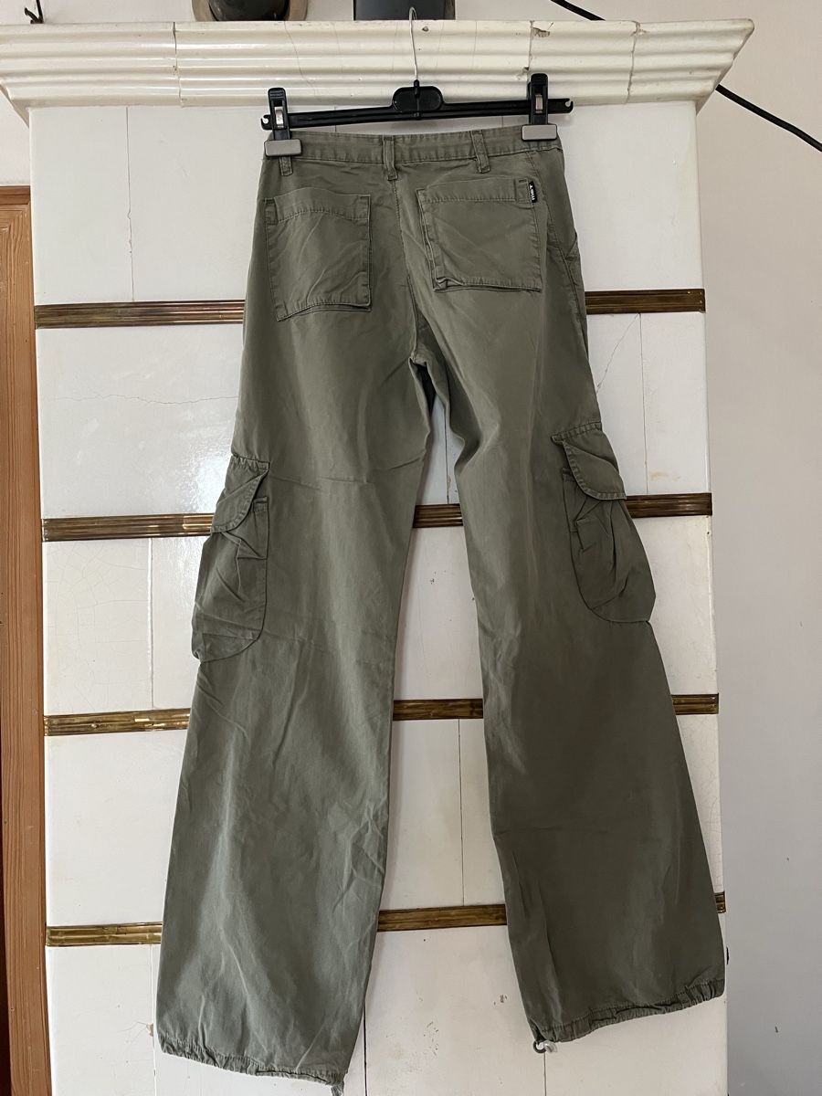 Pantaloni: Cargo Hose von Met Gr. 36 – Usato da Rodels venduto da flor323 1