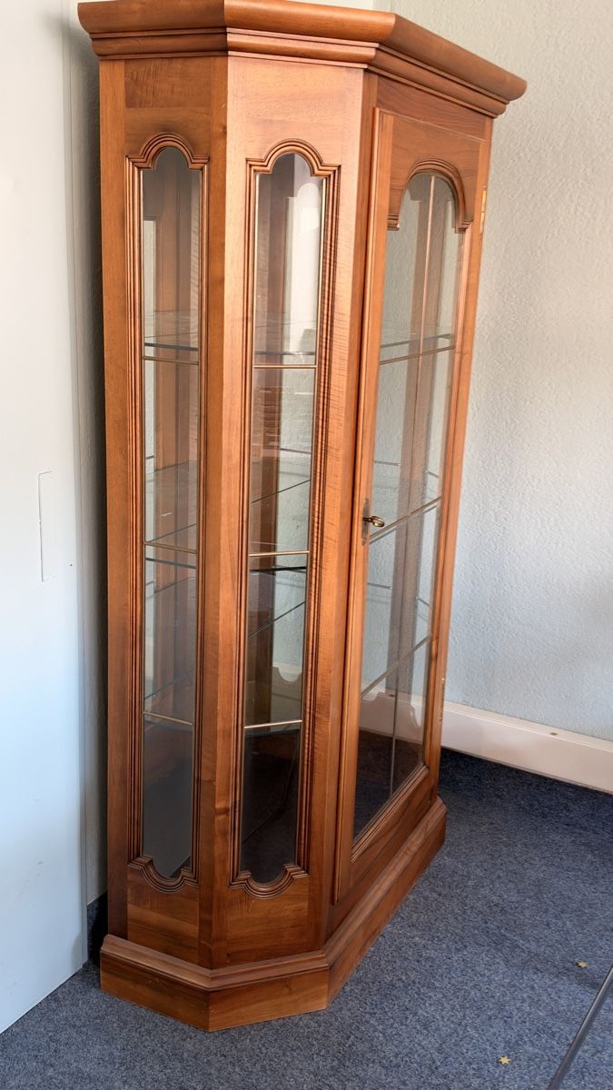 Vitrines: Vitrine  – D'occasion à Horgen par maciuscasius