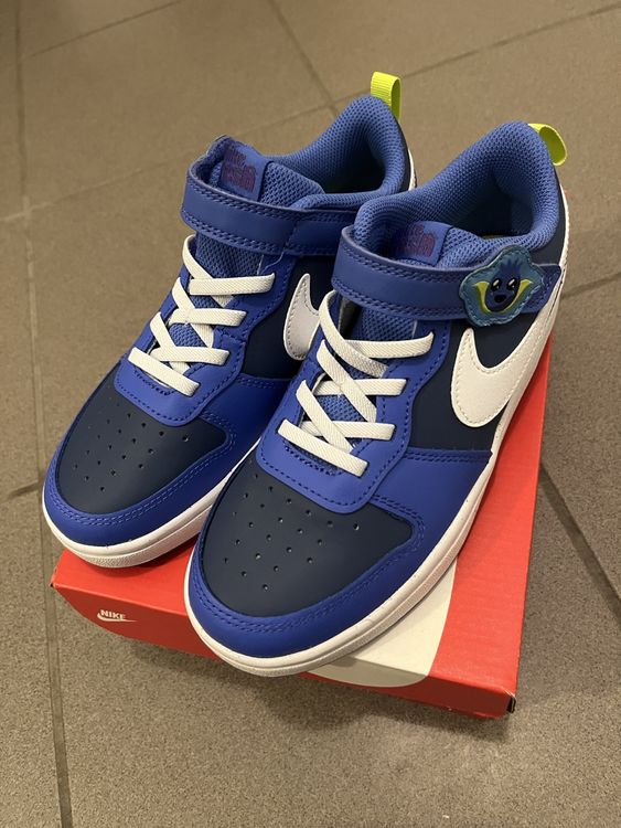 Nike court hot sale borough 35