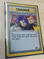 Hier kommt Team Rocket! (CEL TR 15)