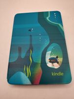 Amazon - E- Reader Kindle Kids (16GB) - Ozeanentdecker