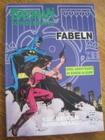 Batman Band  Fabeln 3 Comic Abenteuer Album Topp LOT