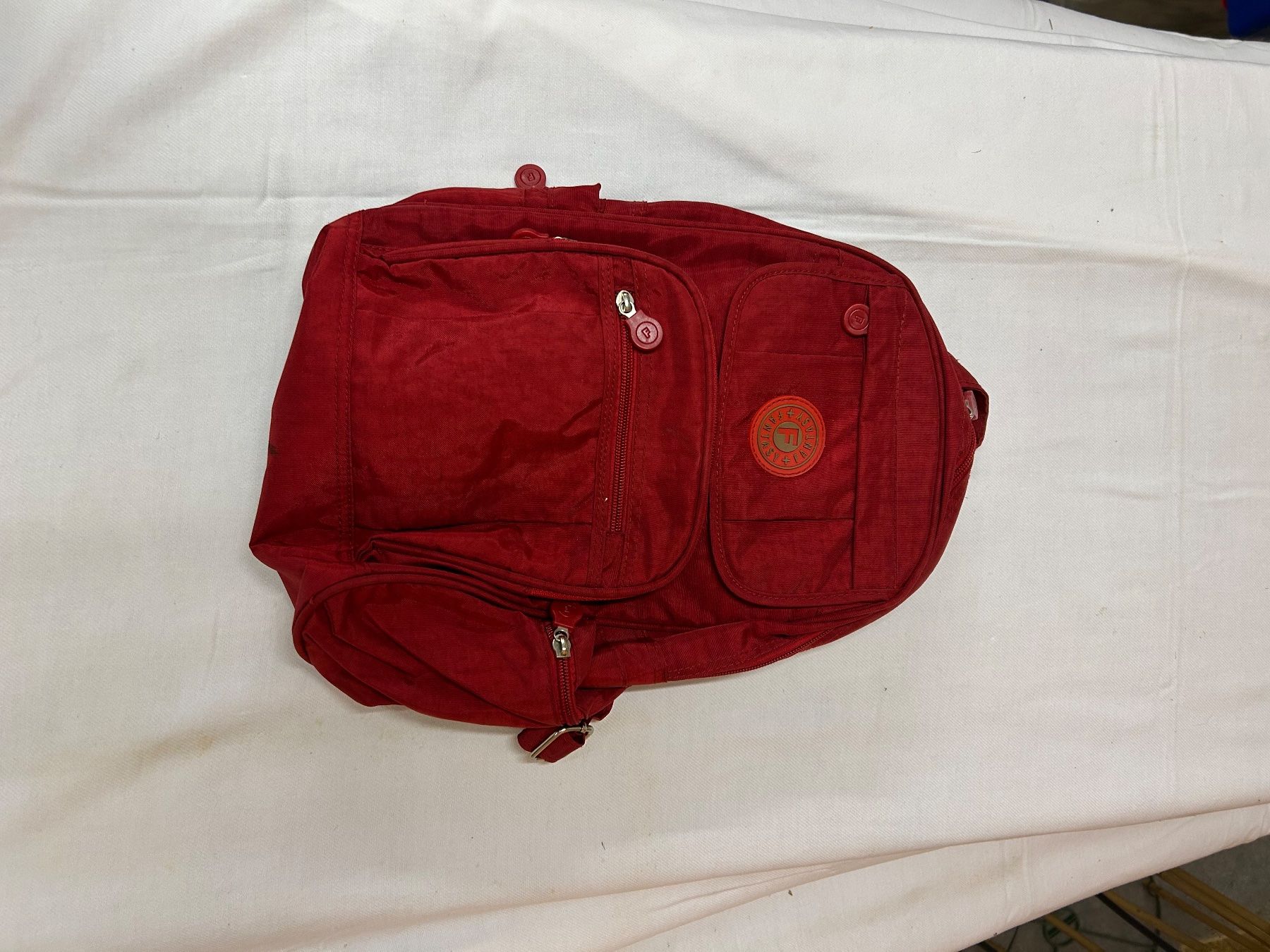 Zaini: Damen Rucksäcke und Tasche – Usato da Reinach AG venduto da Polarstern1 2
