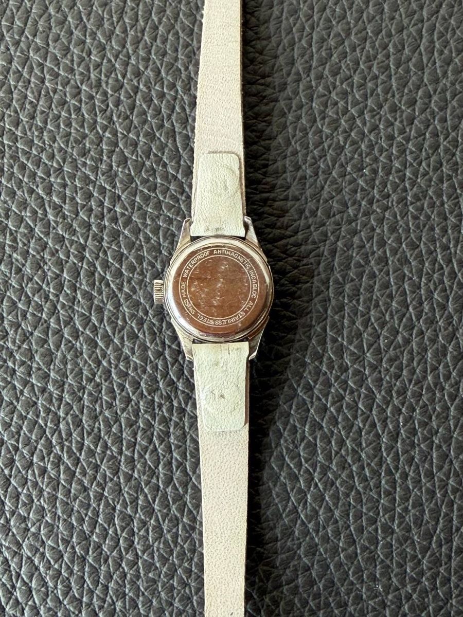 Orologi: Spera Damen Uhr – Usato da Uhwiesen venduto da Bogi2257 4